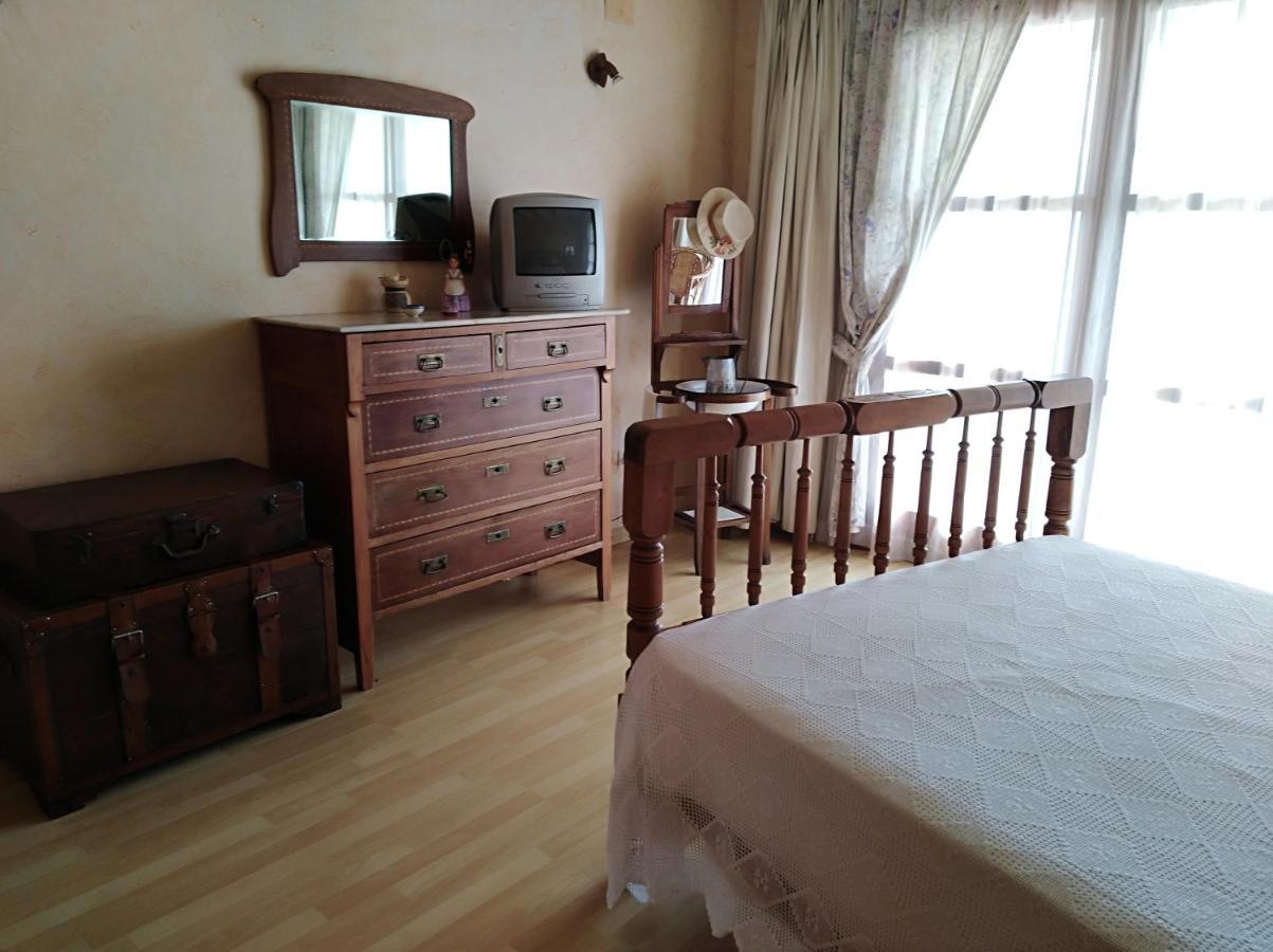 Casa La Gaspareta Beniarbeig Kültér fotó