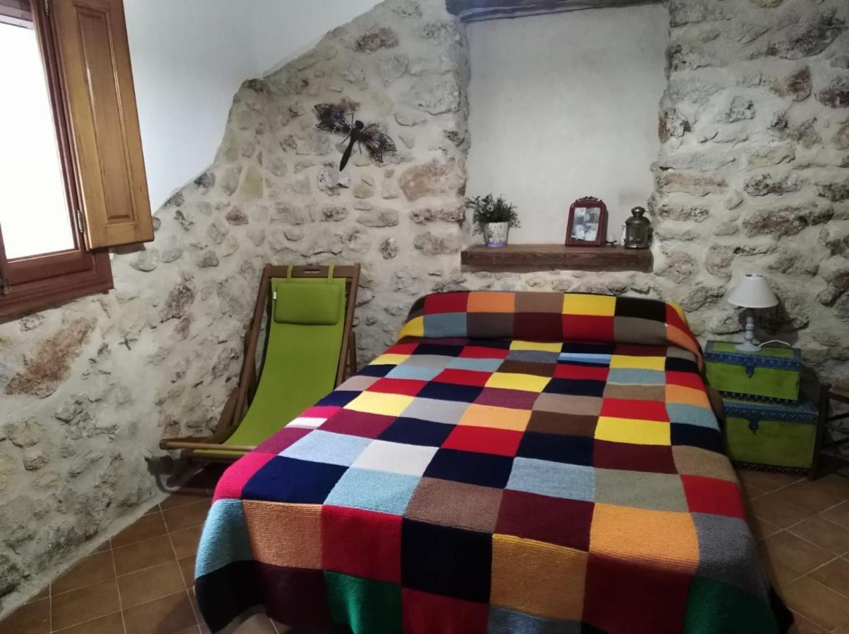 Casa La Gaspareta Beniarbeig Kültér fotó