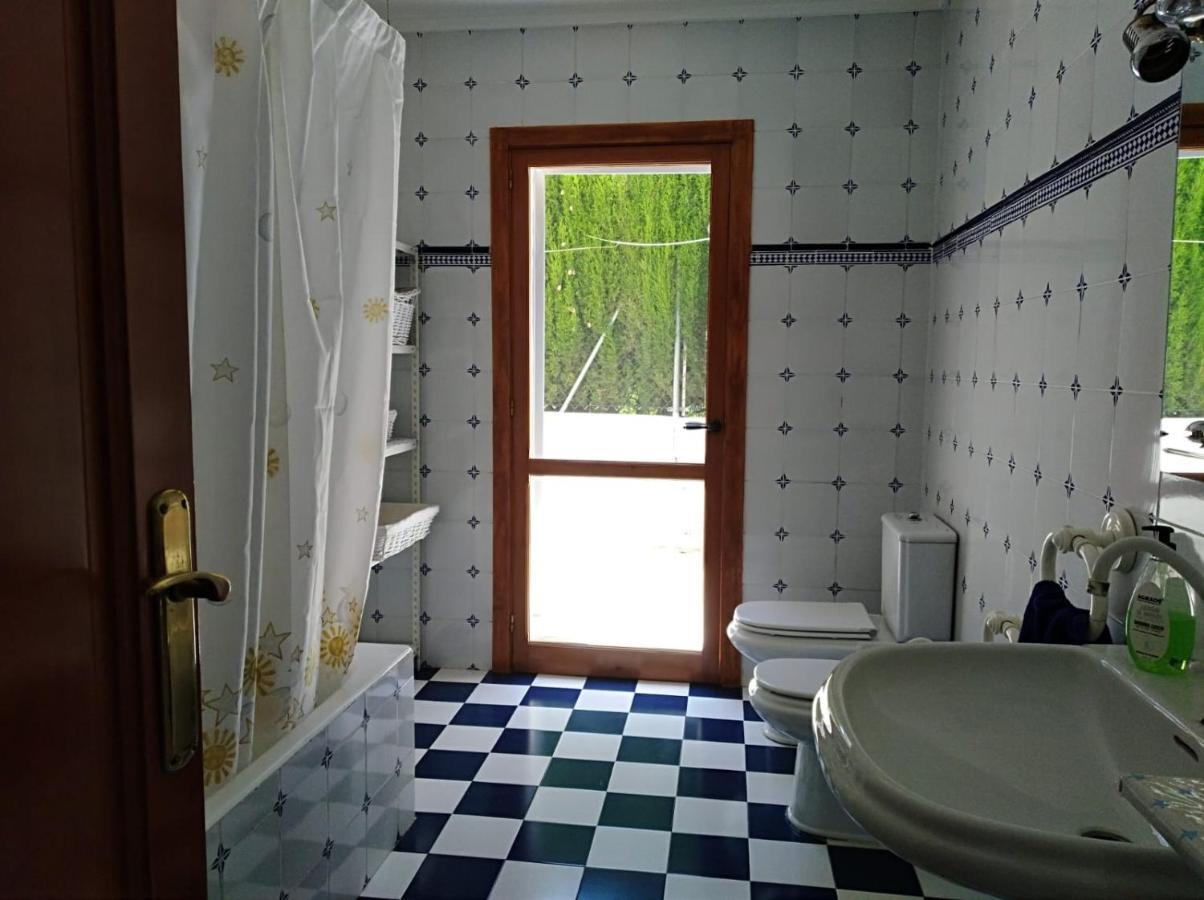 Casa La Gaspareta Beniarbeig Kültér fotó