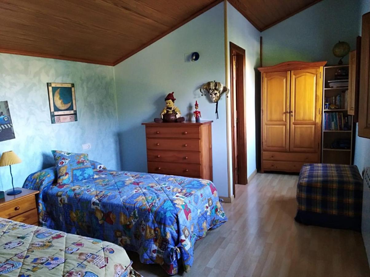 Casa La Gaspareta Beniarbeig Kültér fotó