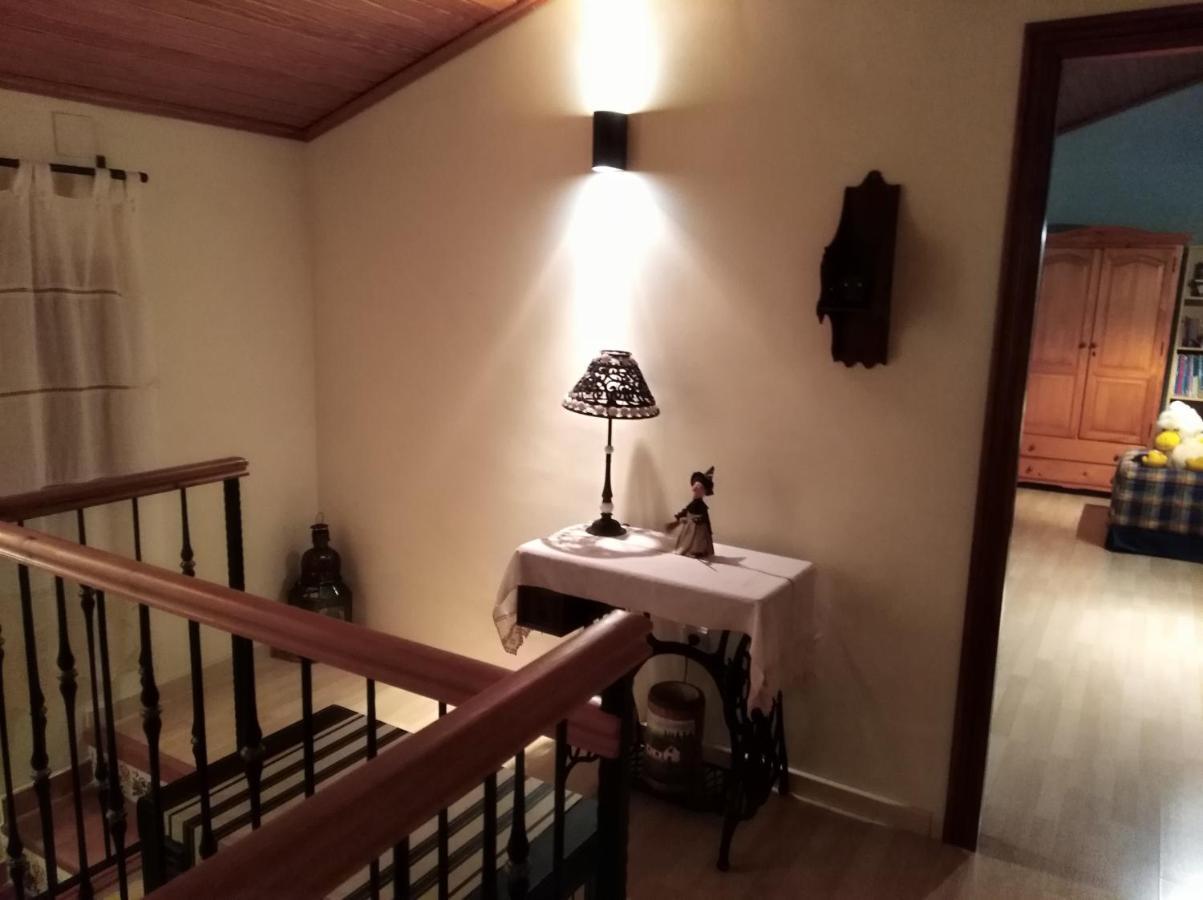 Casa La Gaspareta Beniarbeig Kültér fotó