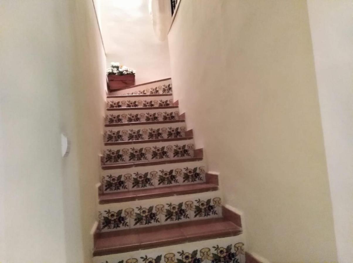 Casa La Gaspareta Beniarbeig Kültér fotó